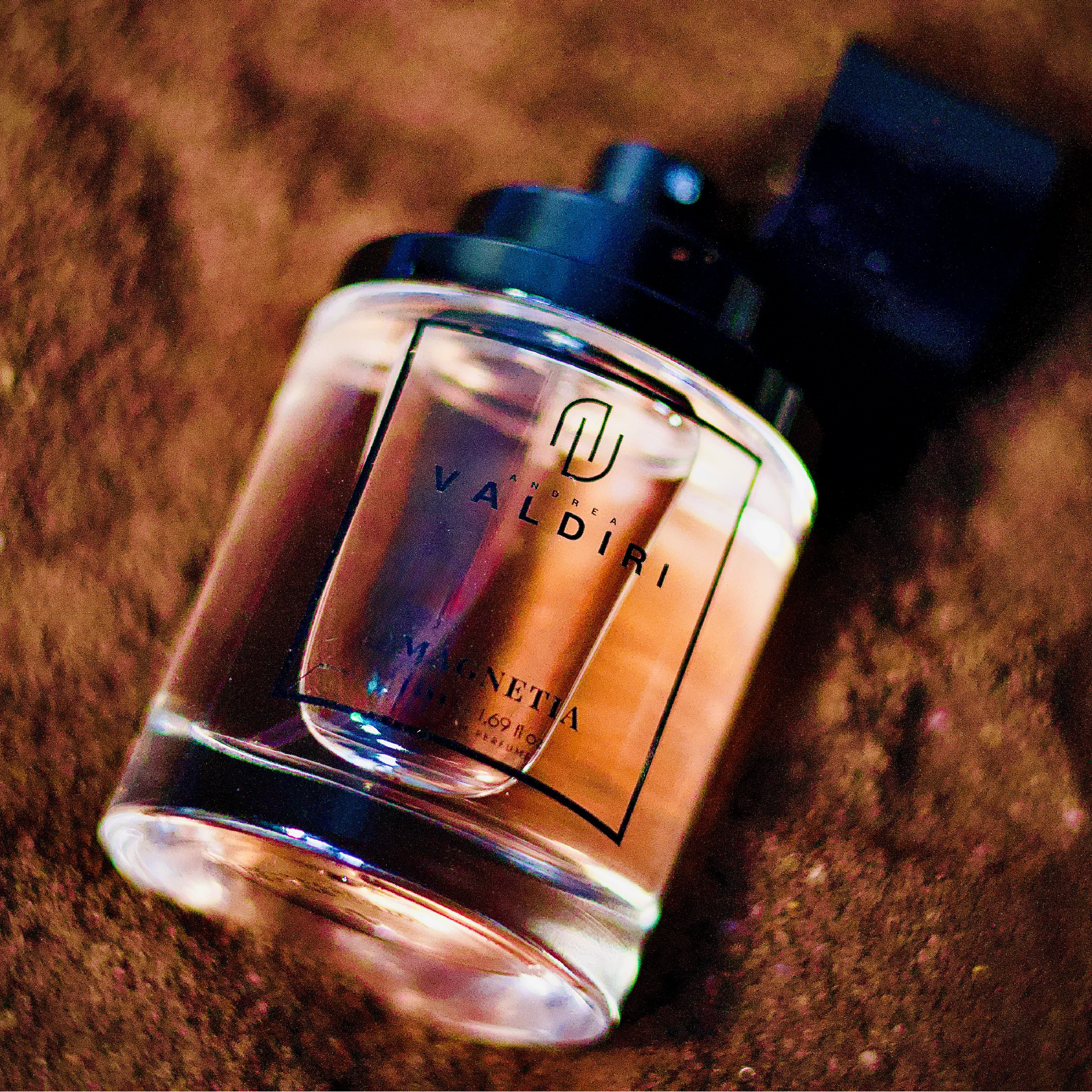 Magnetia Perfume