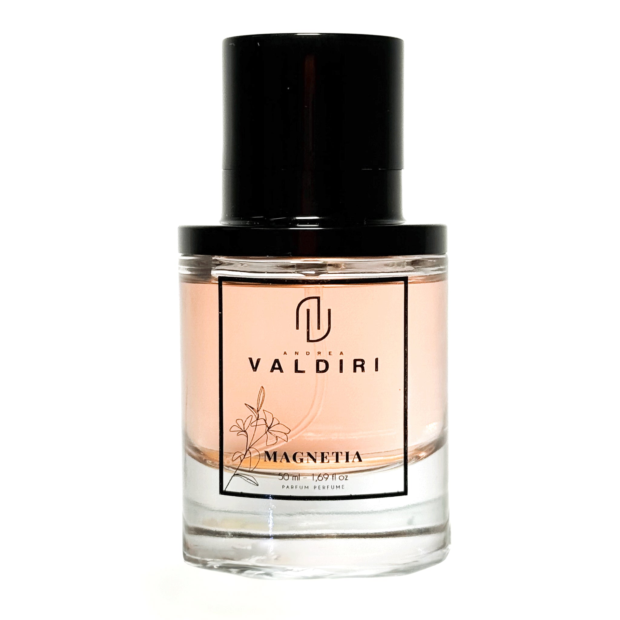 Magnetia Perfume